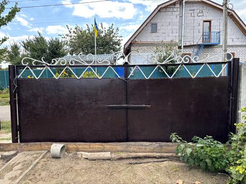 ділянка за адресою провулок Котляревського, 4