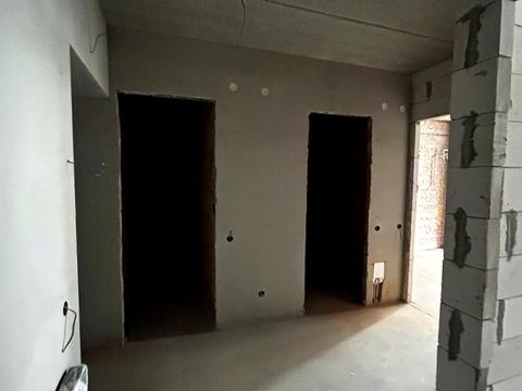 квартира за адресою Зарічанська вул., 3/2в