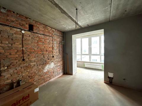 квартира за адресою Зарічанська вул., 3/2в