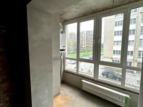 квартира за адресою Зарічанська вул., 3/2в