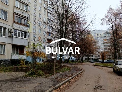 квартира по адресу Валентиновская ул. (Блюхера), 20