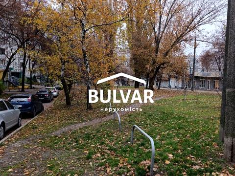 квартира по адресу Валентиновская ул. (Блюхера), 20