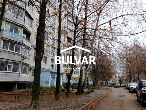 квартира по адресу Валентиновская ул. (Блюхера), 20