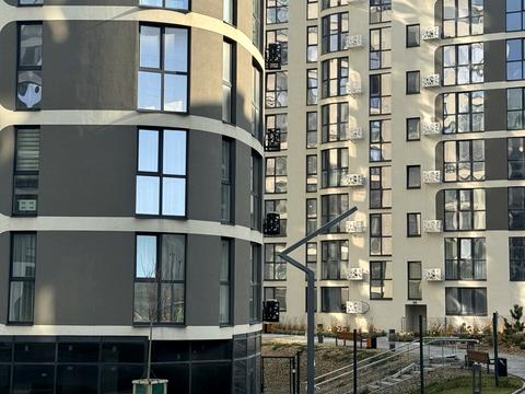 квартира за адресою Кульпарківська вул. (Кульпарківська), 93