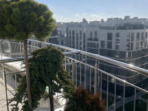 квартира за адресою Кульпарківська вул. (Кульпарківська), 93