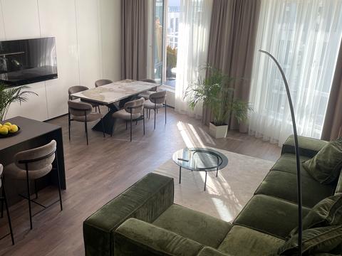 квартира за адресою Кульпарківська вул. (Кульпарківська), 93