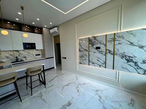 квартира по адресу Всеволода Змеенко ул., 19