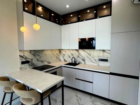 квартира по адресу Всеволода Змеенко ул., 19