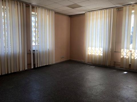 коммерческая по адресу Краснопольская ул., 13