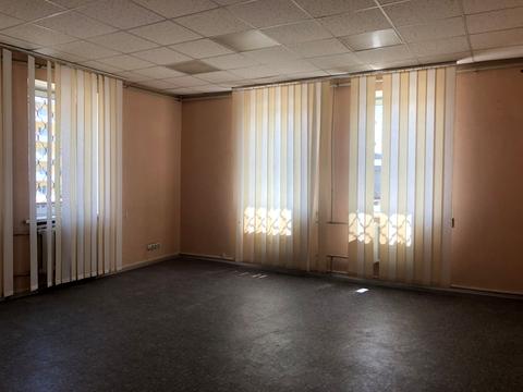 коммерческая по адресу Краснопольская ул., 13