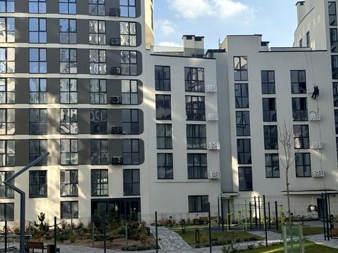 квартира по адресу Кульпарковская ул. (Кульпарківська), 93а