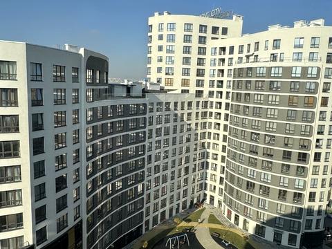 квартира по адресу Кульпарковская ул. (Кульпарківська), 93а