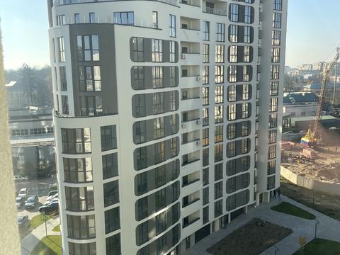 квартира по адресу Кульпарковская ул. (Кульпарківська), 93а