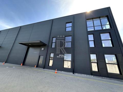 коммерческая по адресу Киевская ул., 1