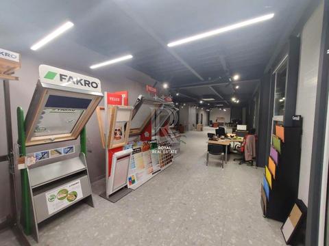 коммерческая по адресу Киевская ул., 1