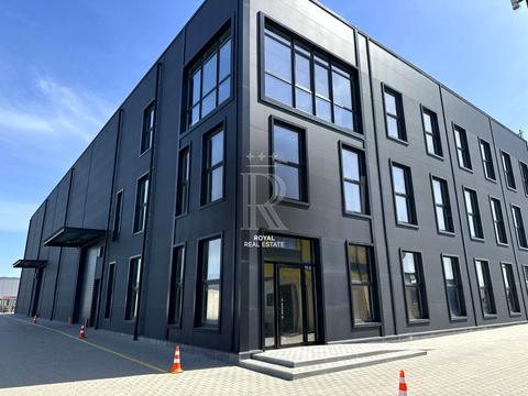 коммерческая по адресу Киевская ул., 1