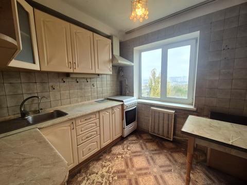 квартира за адресою Миколи Міхновського бульв. (Дружби Народів), 8-А