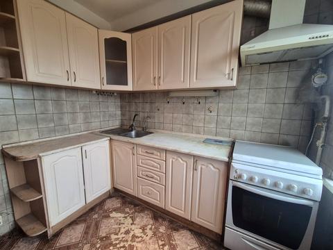 квартира за адресою Миколи Міхновського бульв. (Дружби Народів), 8-А