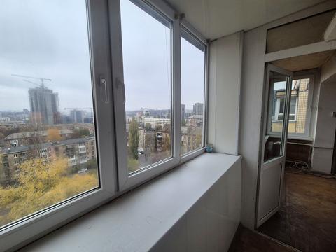 квартира за адресою Миколи Міхновського бульв. (Дружби Народів), 8-А