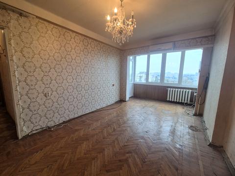 квартира за адресою Миколи Міхновського бульв. (Дружби Народів), 8-А