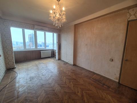 квартира за адресою Миколи Міхновського бульв. (Дружби Народів), 8-А