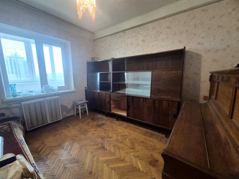 квартира за адресою Миколи Міхновського бульв. (Дружби Народів), 8-А