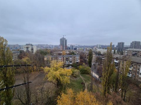 квартира за адресою Миколи Міхновського бульв. (Дружби Народів), 8-А