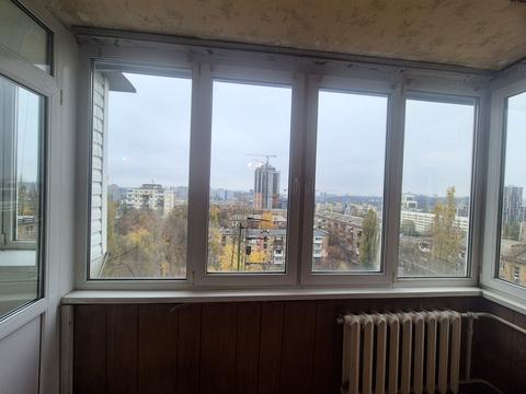 квартира за адресою Миколи Міхновського бульв. (Дружби Народів), 8-А