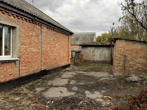 дом по адресу Центральная ул. (Октябрьская)