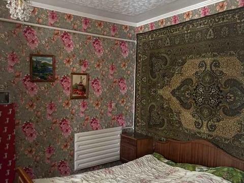 дом по адресу Центральная ул. (Октябрьская)