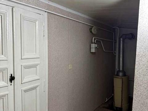 дом по адресу Центральная ул. (Октябрьская)