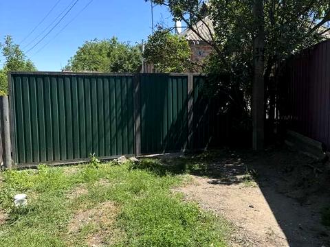 дом по адресу Центральная ул. (Октябрьская)