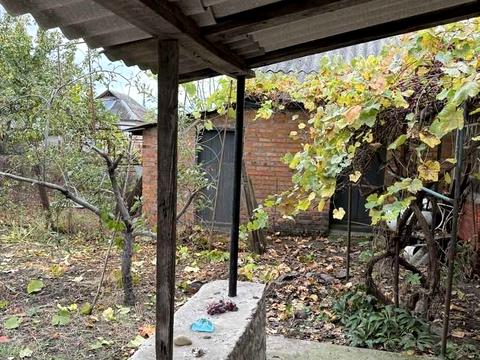 дом по адресу Центральная ул. (Октябрьская)