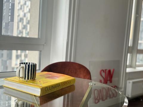 квартира за адресою Зарічна вул., 2