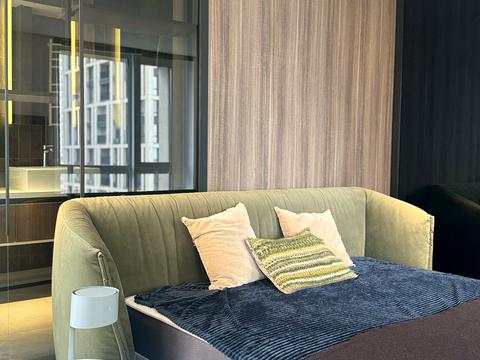 квартира за адресою Зарічна вул., 2