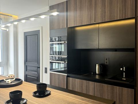 квартира за адресою Зарічна вул., 2