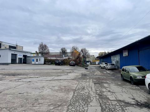 комерційна за адресою Івана Сірка вул., 3