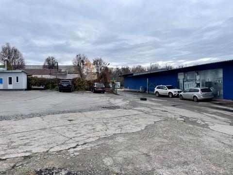 комерційна за адресою Івана Сірка вул., 3