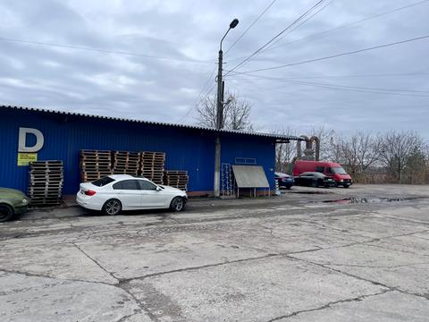 комерційна за адресою Івана Сірка вул., 3