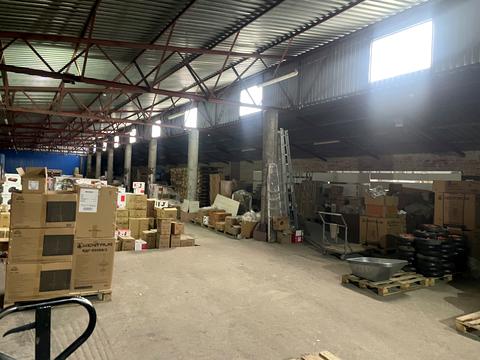 комерційна за адресою Івана Сірка вул., 3