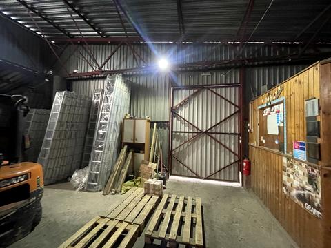 комерційна за адресою Івана Сірка вул., 3