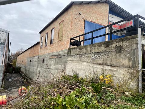 комерційна за адресою Івана Сірка вул., 3