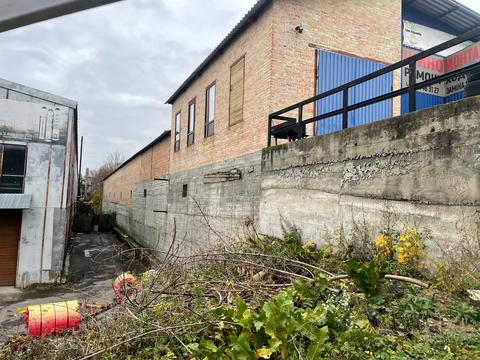 комерційна за адресою Івана Сірка вул., 3