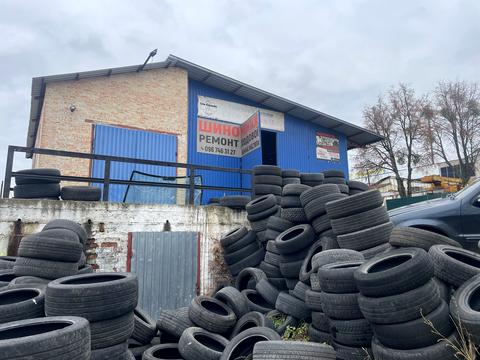 комерційна за адресою Івана Сірка вул., 3