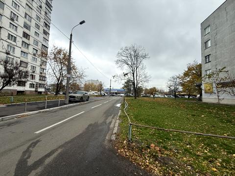 комерційна за адресою Міста Шалетт вул., 14