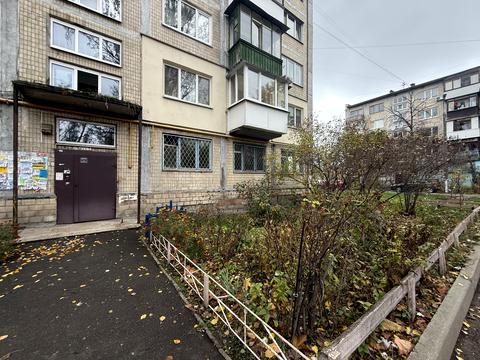 комерційна за адресою Міста Шалетт вул., 14