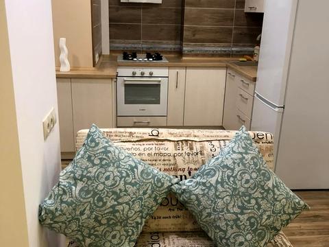 квартира по адресу Тепличная ул., 48