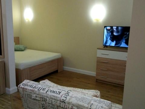 квартира по адресу Тепличная ул., 48