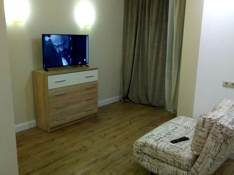 квартира по адресу Тепличная ул., 48