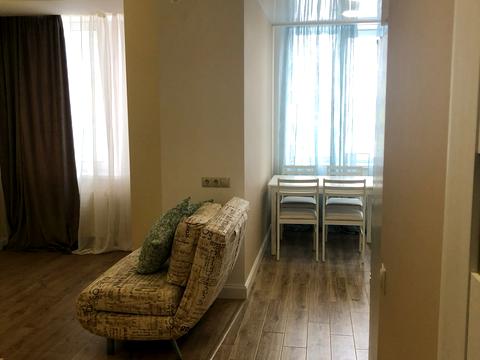 квартира по адресу Тепличная ул., 48